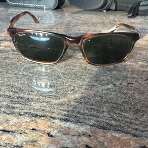Ray-Ban Brown Sunglasses for Men
